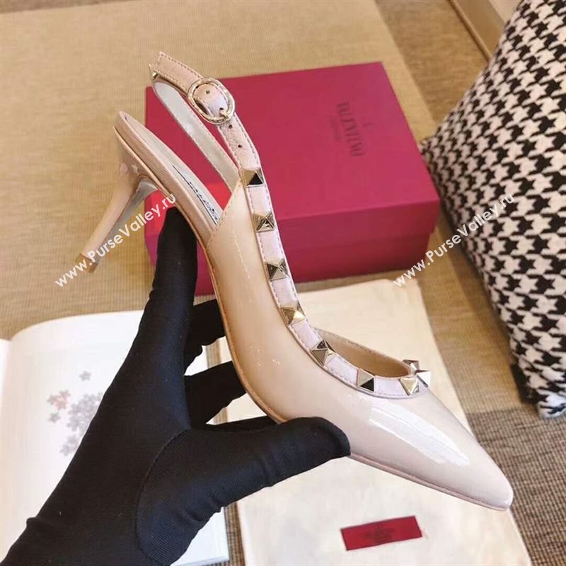 Valentino Rockstud Slingback 188202