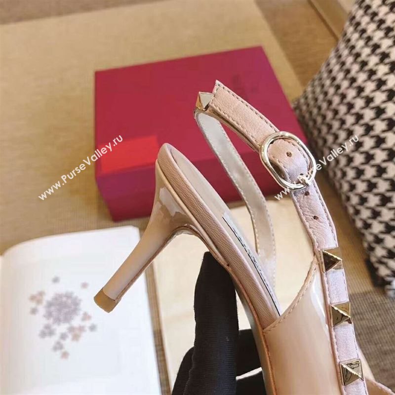 Valentino Rockstud Slingback 188202