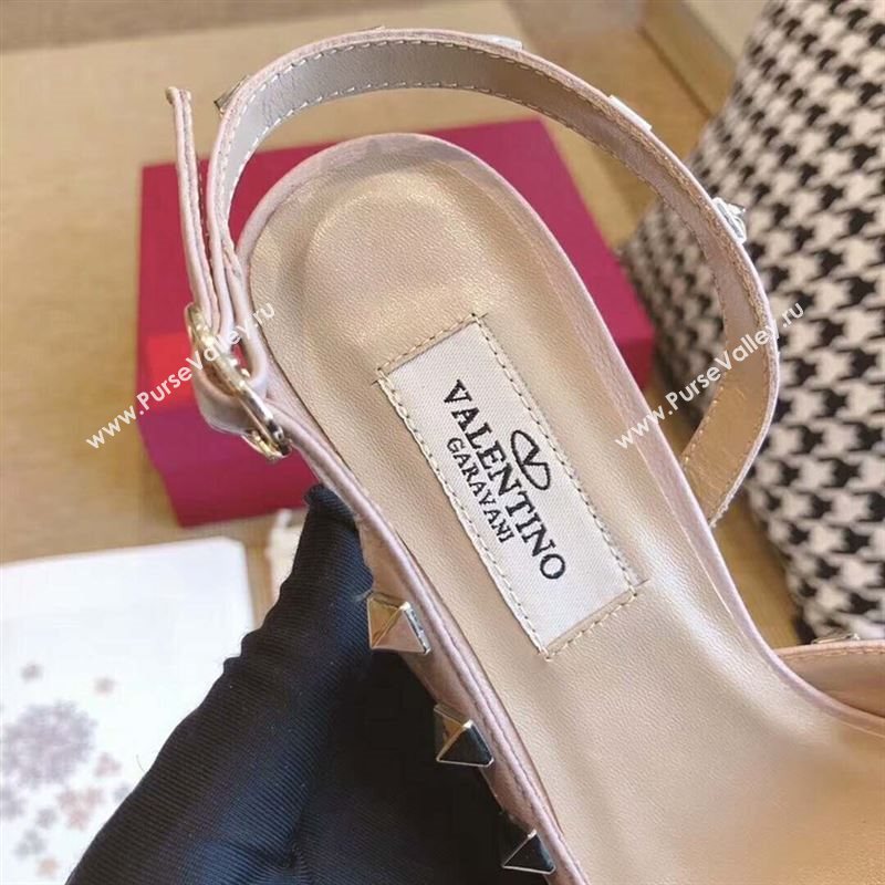 Valentino Rockstud Slingback 188202