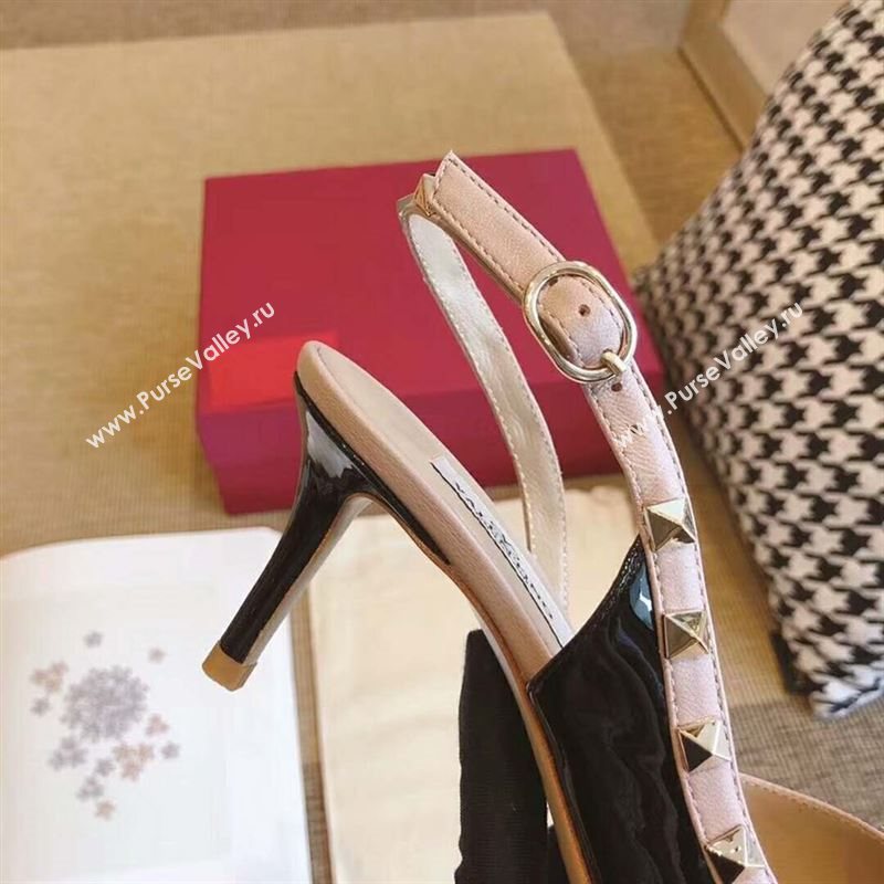Valentino Rockstud Slingback 188204