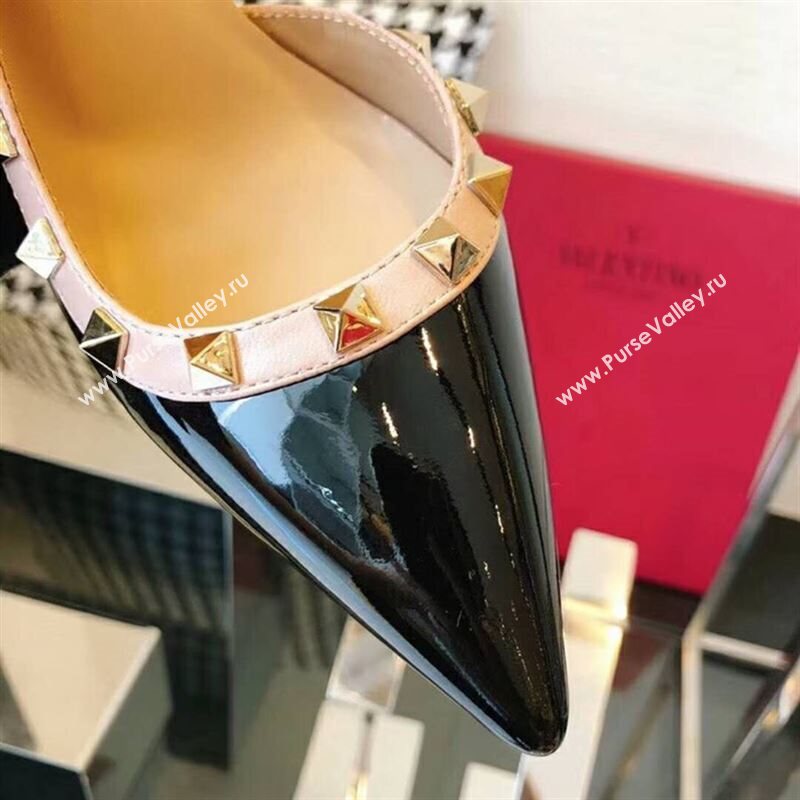 Valentino Rockstud Slingback 188157