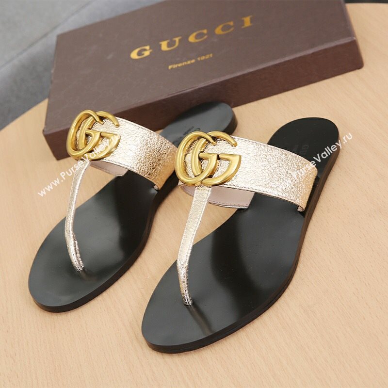 Gucci Slippers 188519