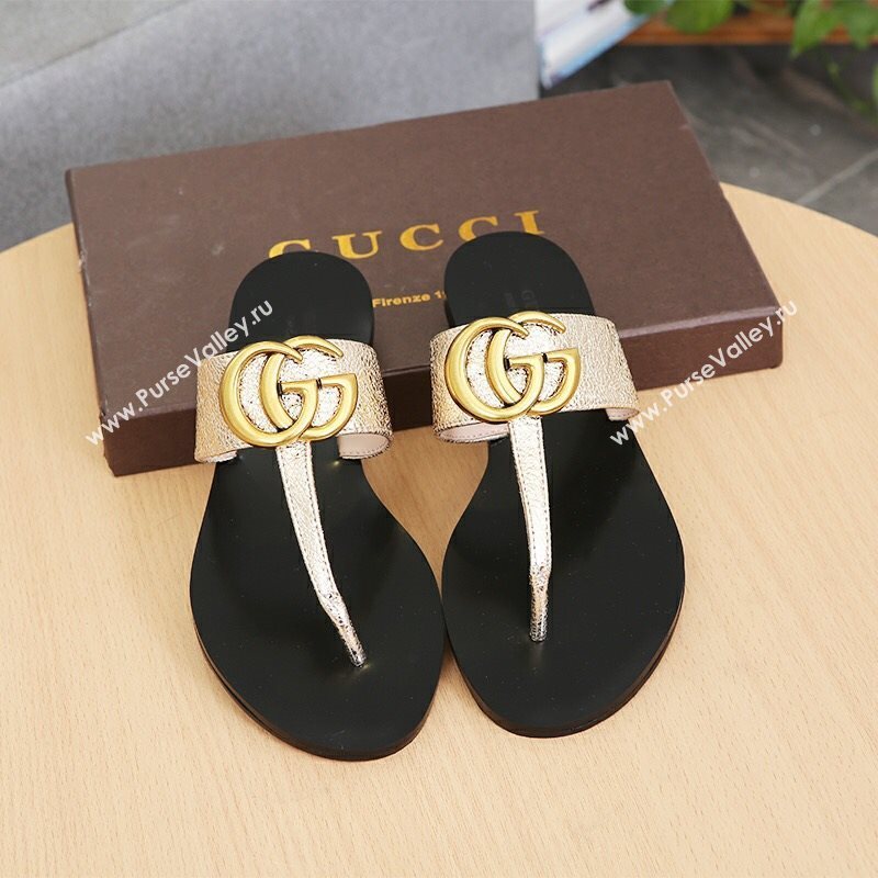 Gucci Slippers 188519