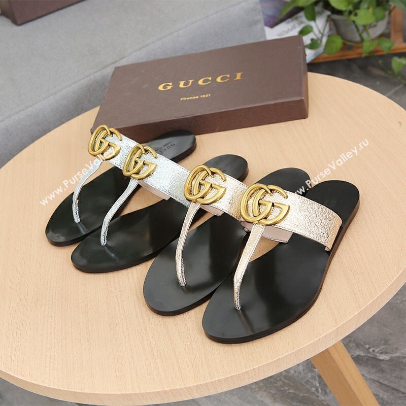 Gucci Slippers 188519