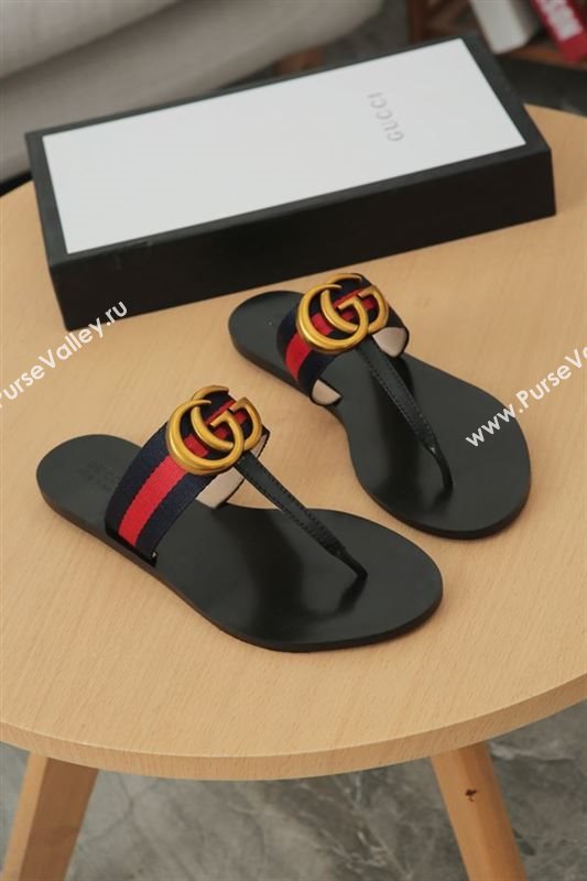 Gucci Slippers 189766