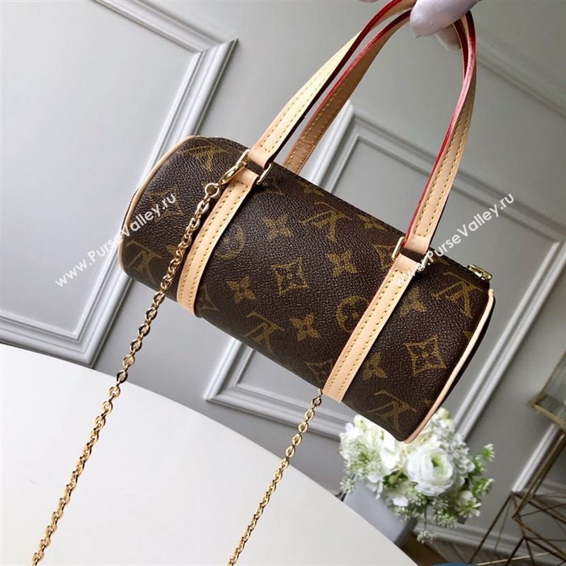 LOUIS VUITTON Vintage Bag 188323