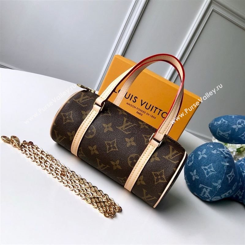 LOUIS VUITTON Vintage Bag 188323