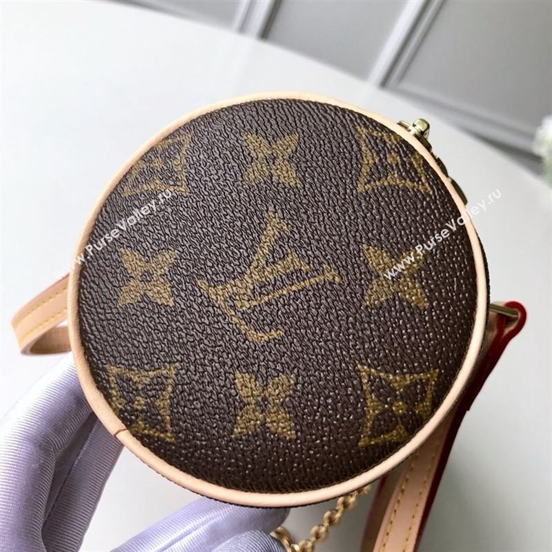 LOUIS VUITTON Vintage Bag 188323