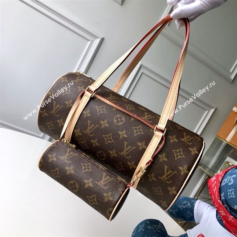 LOUIS VUITTON Vintage Bag 188322