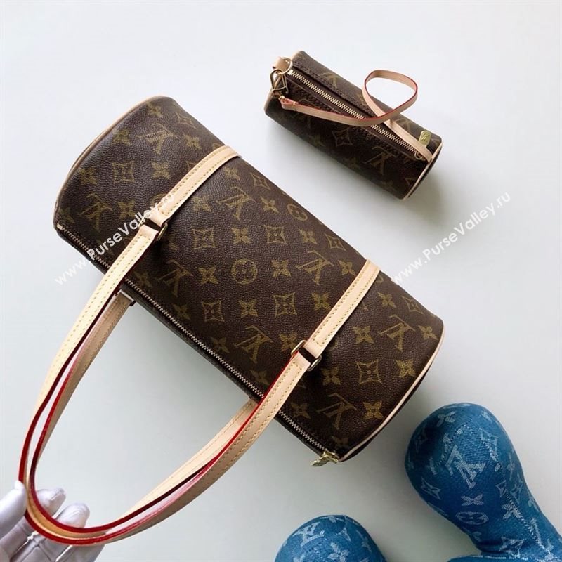 LOUIS VUITTON Vintage Bag 188322