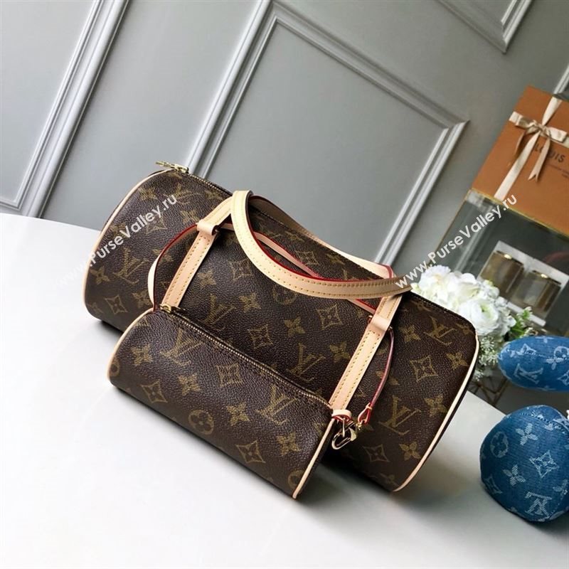 LOUIS VUITTON Vintage Bag 188322