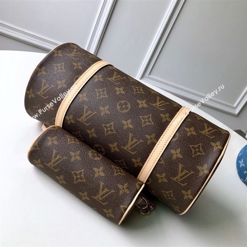 LOUIS VUITTON Vintage Bag 188322