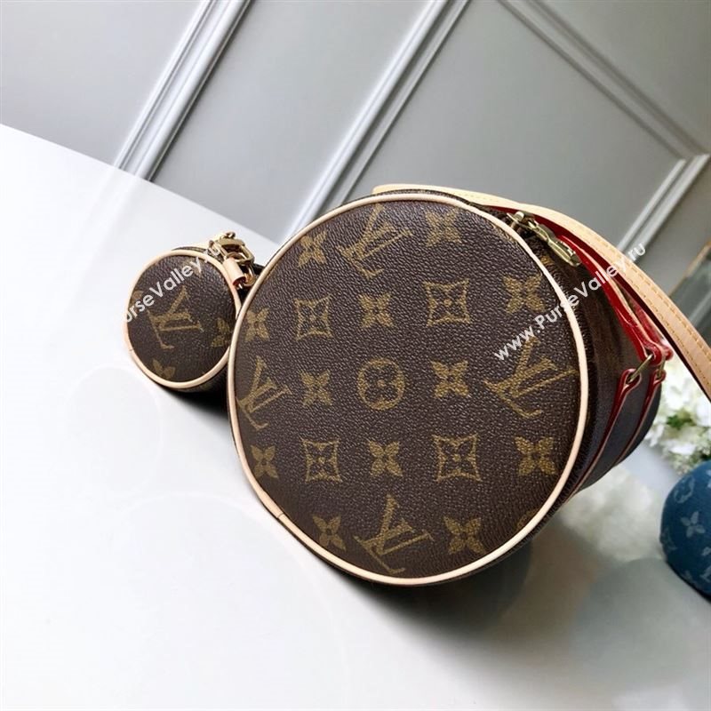 LOUIS VUITTON Vintage Bag 188322