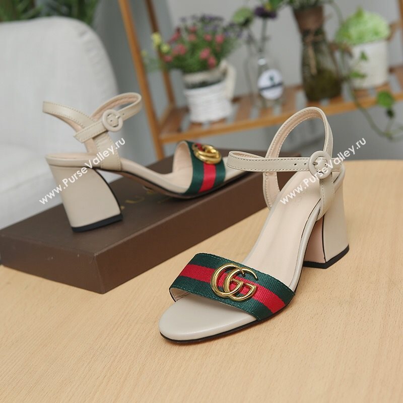 Gucci Sandals 189402