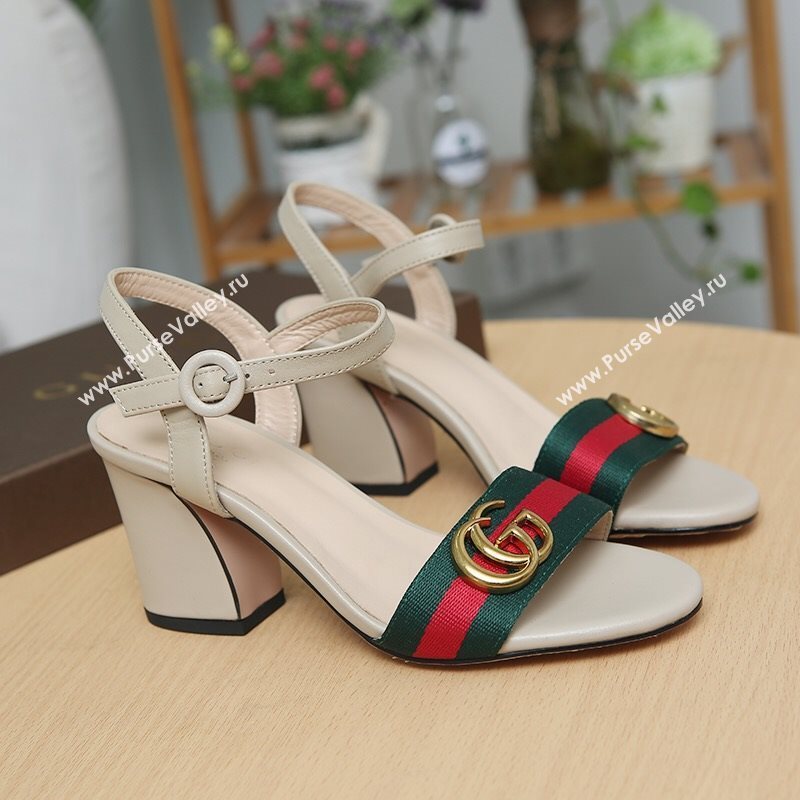 Gucci Sandals 189402