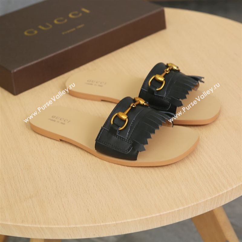 Gucci Slippers 188843
