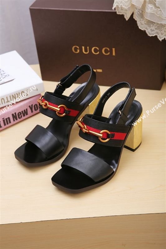 Gucci Sandals 189151