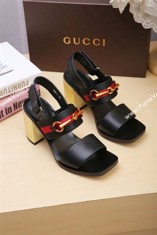 Gucci Sandals 189151