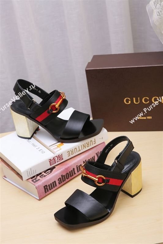 Gucci Sandals 189151