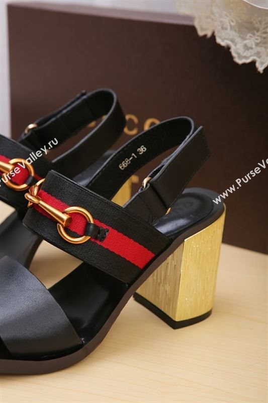 Gucci Sandals 189151