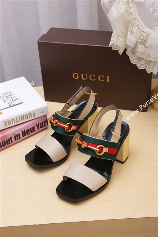 Gucci Sandals 189149