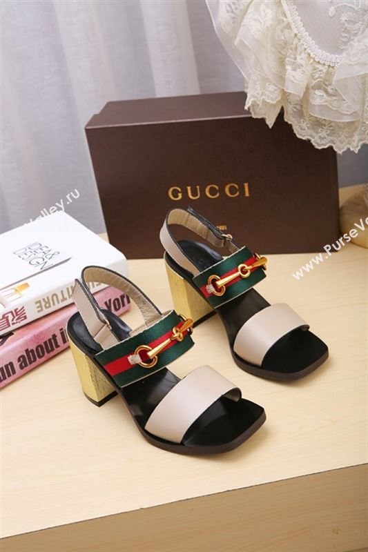 Gucci Sandals 189149