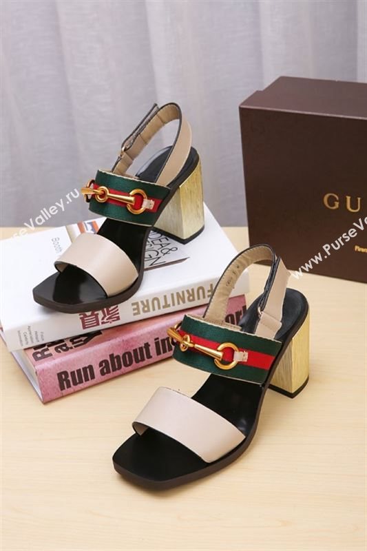 Gucci Sandals 189149