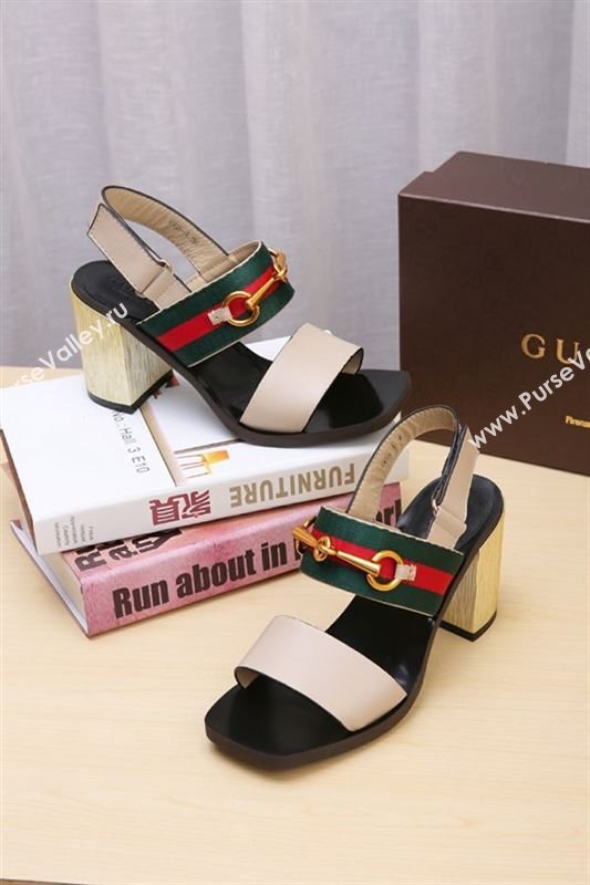 Gucci Sandals 189149