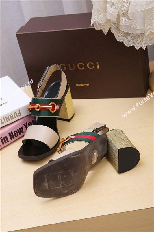 Gucci Sandals 189149