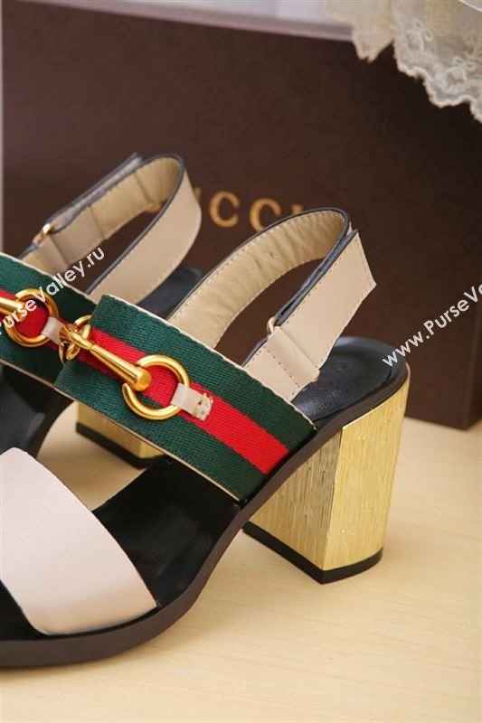 Gucci Sandals 189149