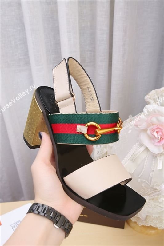 Gucci Sandals 189149