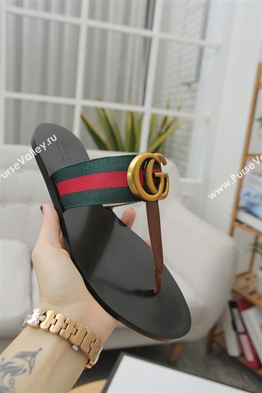 Gucci Slippers 189773