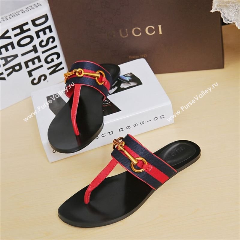 Gucci Slippers 188680