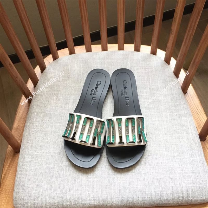 Dior Slippers 190260