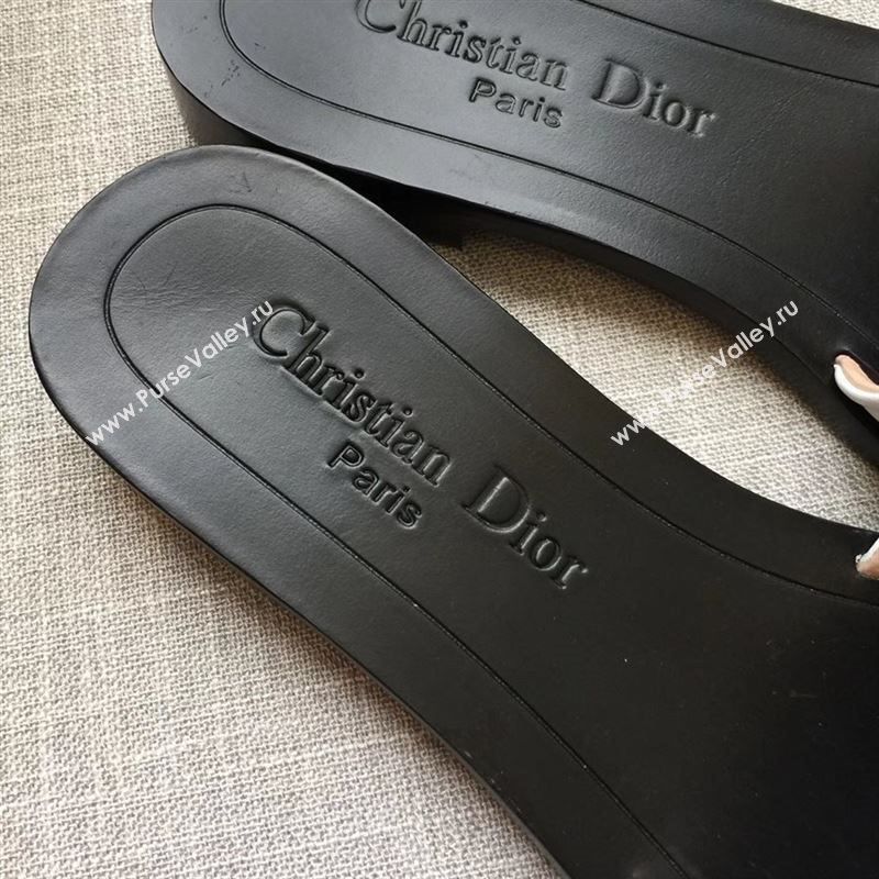 Dior Slippers 190260