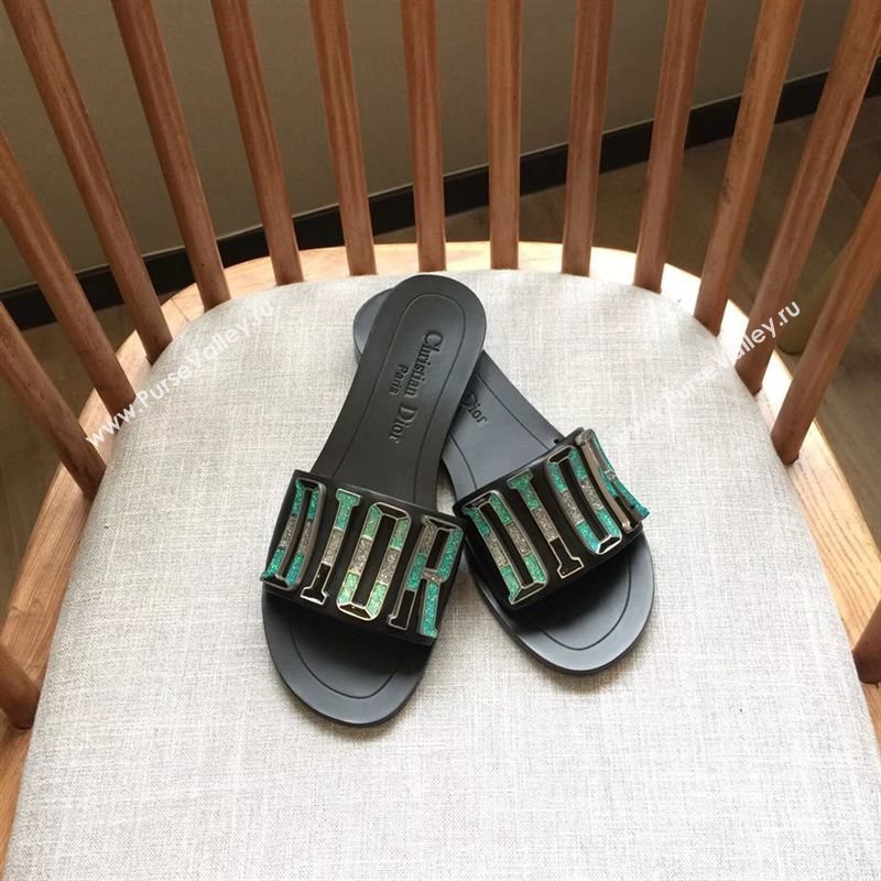 Dior Slippers 190259