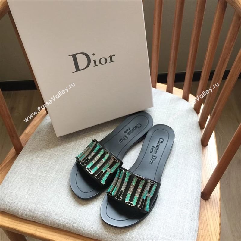 Dior Slippers 190259
