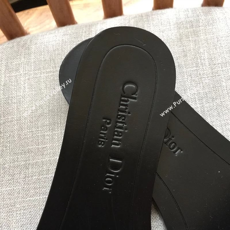Dior Slippers 190259