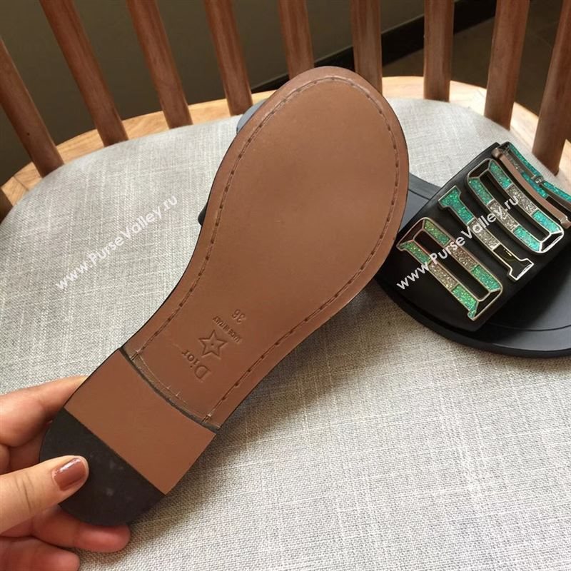 Dior Slippers 190259