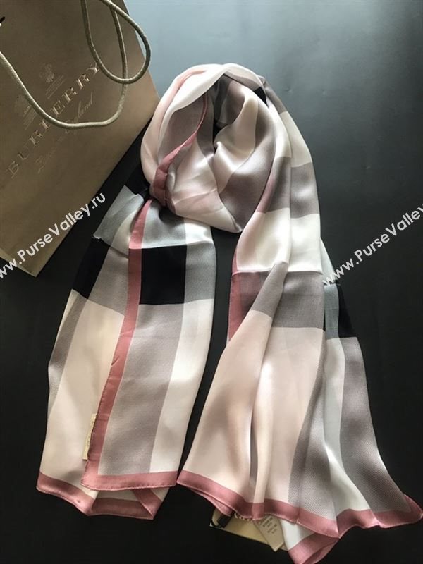 Burberry Scarf 201407