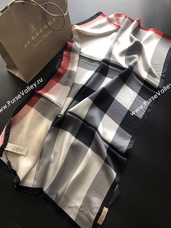 Burberry Scarf 201407