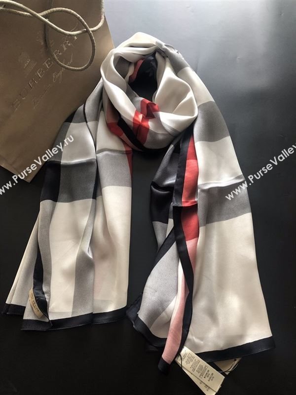 Burberry Scarf 201407