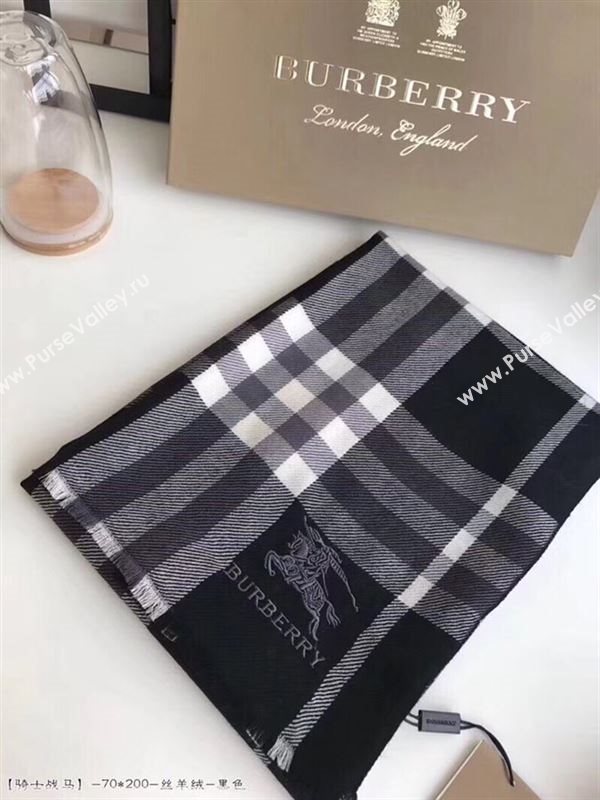 Burberry Scarf 201504