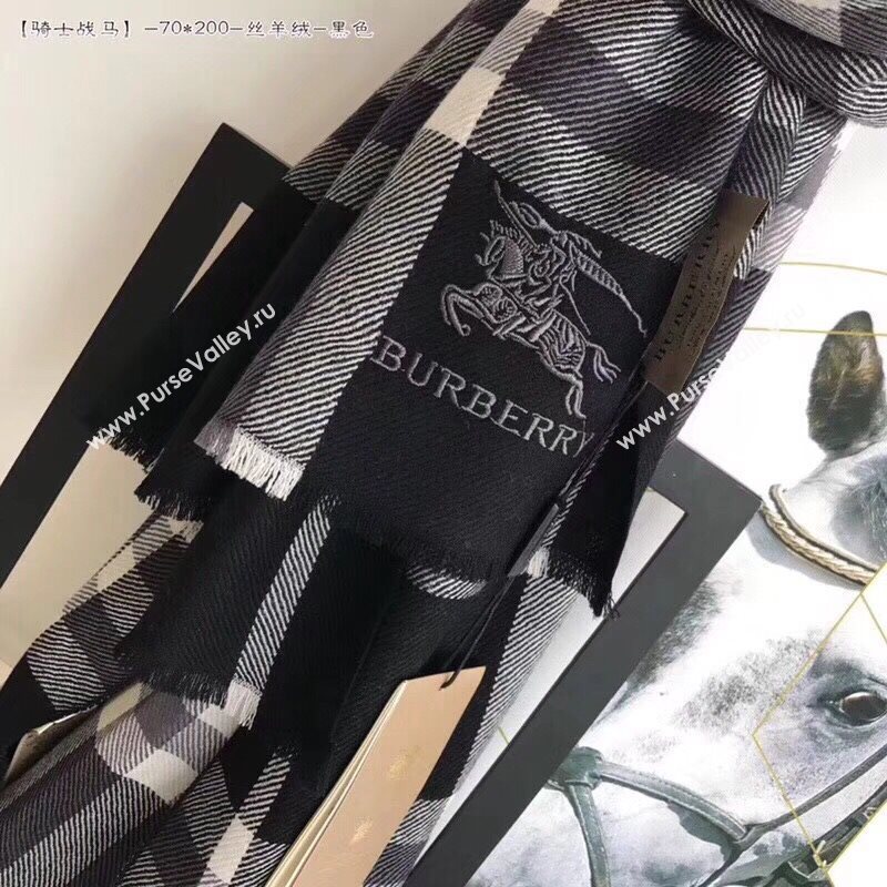 Burberry Scarf 201504