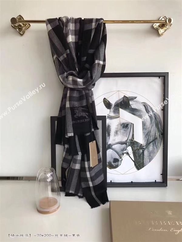 Burberry Scarf 201504