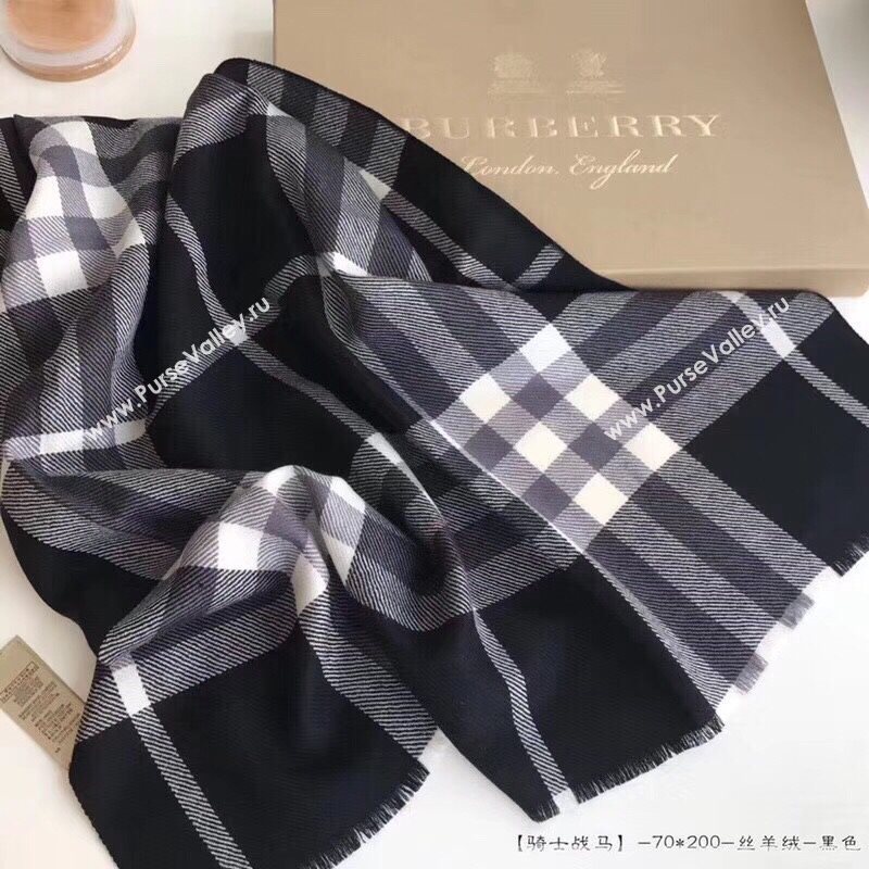 Burberry Scarf 201504