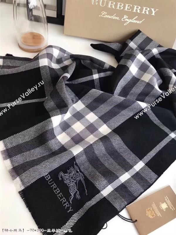 Burberry Scarf 201504