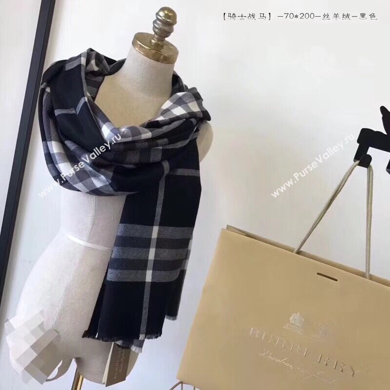 Burberry Scarf 201504