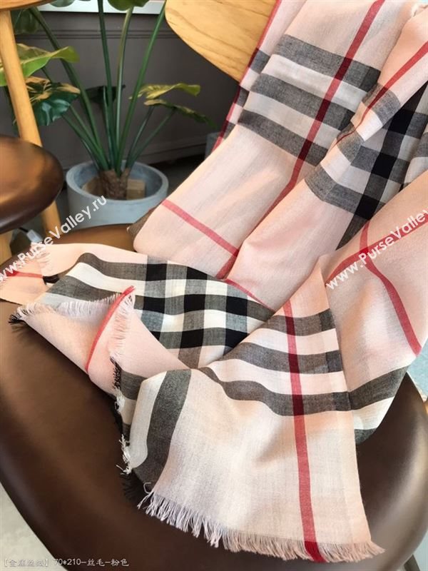 Burberry Scarf 201577