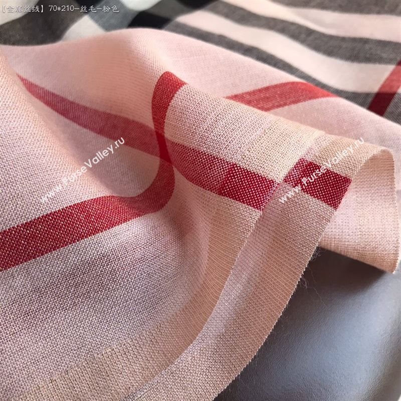 Burberry Scarf 201577